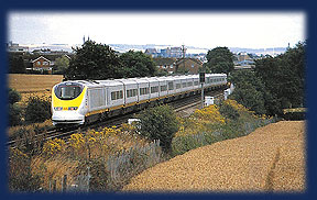 Railway Consultants, MRCL, Winchester, UK